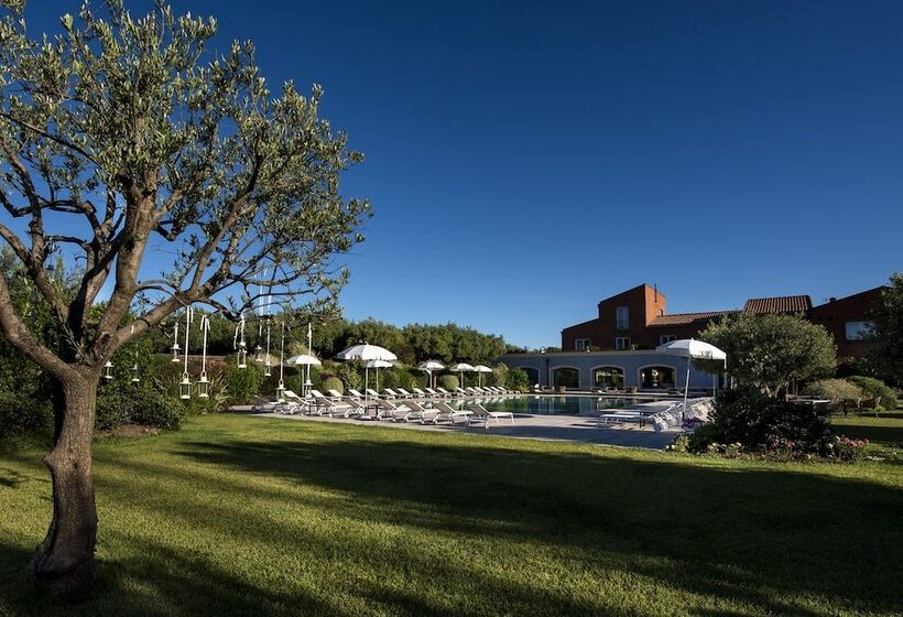 酒店 Villa Neri Resort & Spa