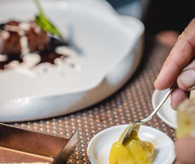 酒店 Villa Neri Resort & Spa