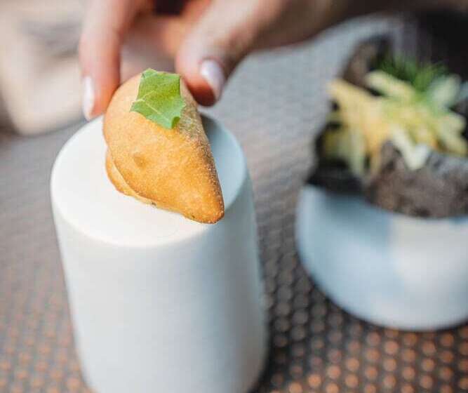 酒店 Villa Neri Resort & Spa