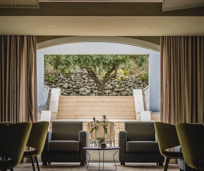 酒店 Villa Neri Resort & Spa