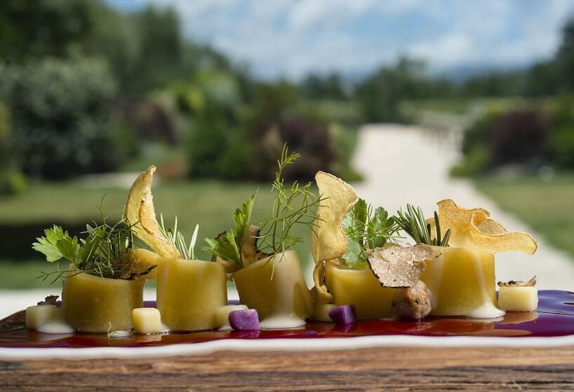 酒店 Villa Neri Resort & Spa