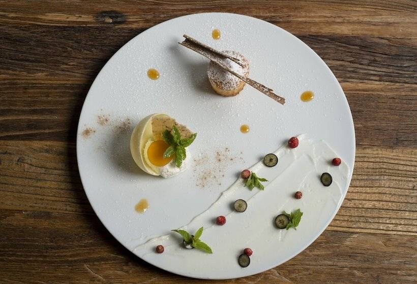 酒店 Villa Neri Resort & Spa