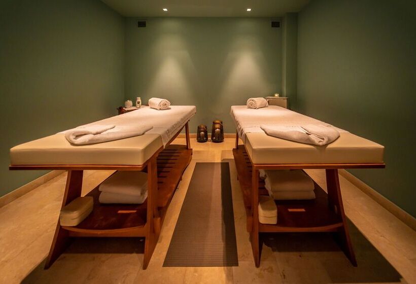 酒店 Villa Neri Resort & Spa