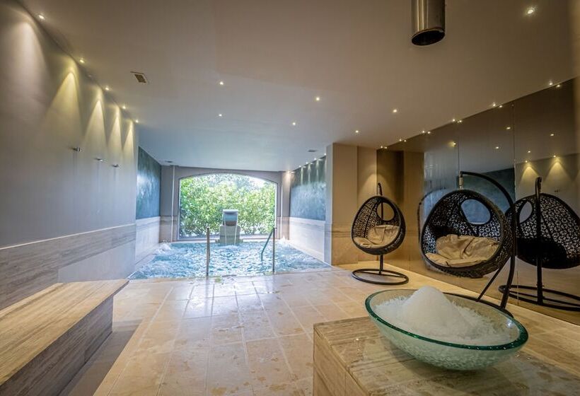 酒店 Villa Neri Resort & Spa