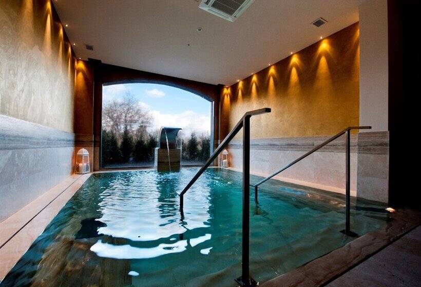 酒店 Villa Neri Resort & Spa