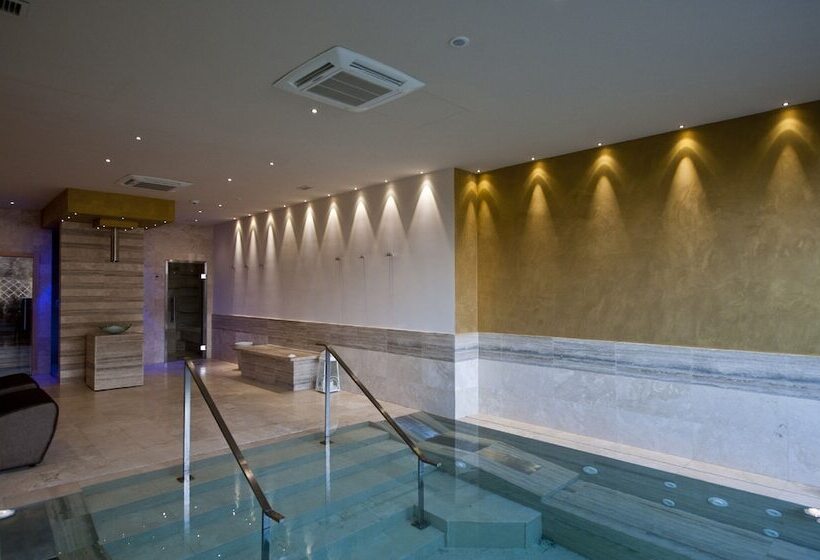 酒店 Villa Neri Resort & Spa