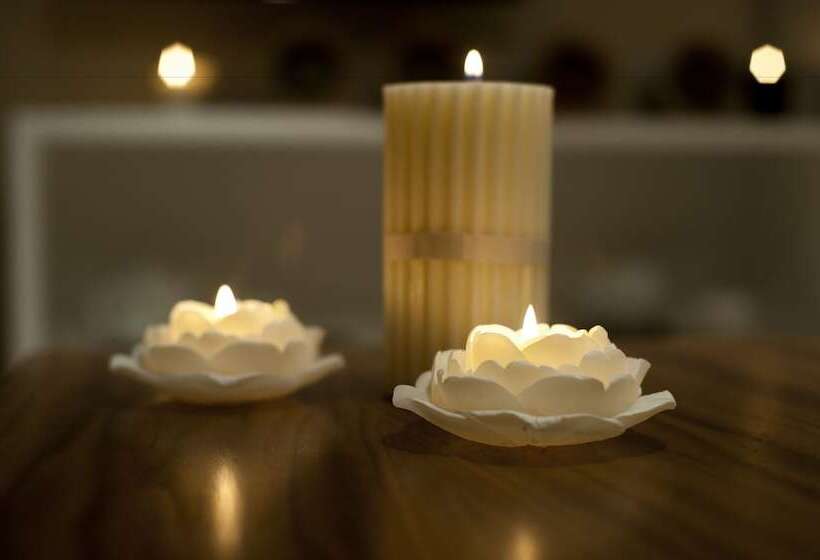 酒店 Villa Neri Resort & Spa