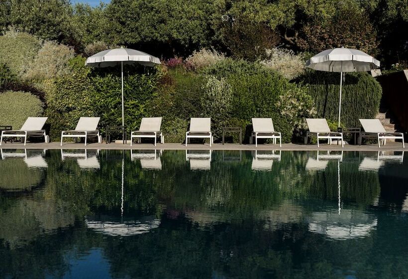 酒店 Villa Neri Resort & Spa