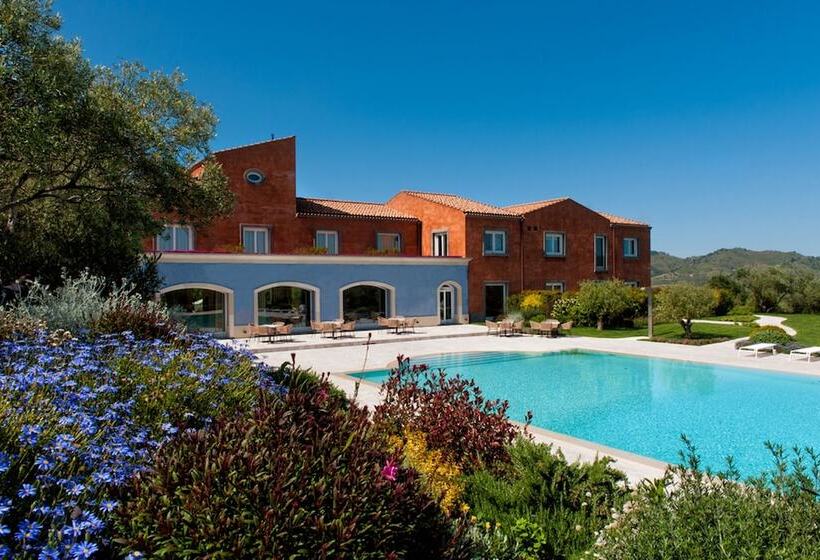 酒店 Villa Neri Resort & Spa