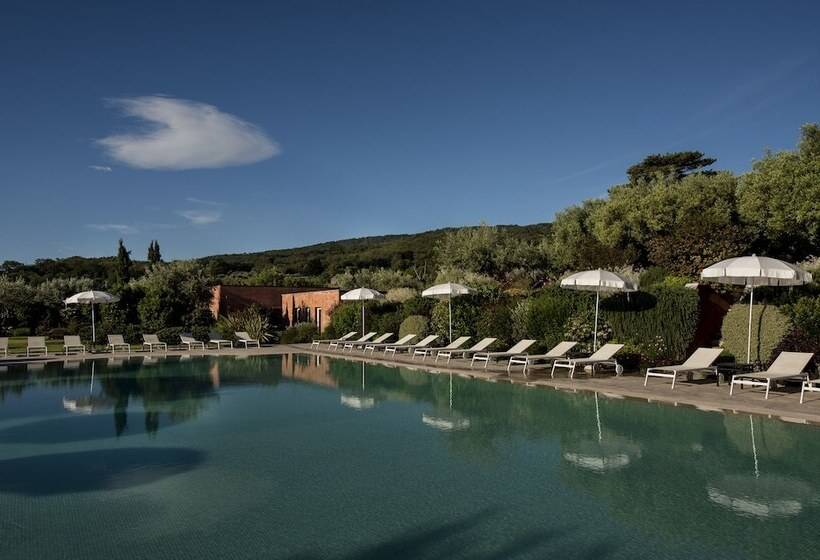 酒店 Villa Neri Resort & Spa