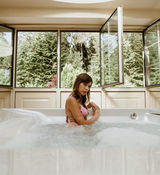 酒店 Villa Orso Grigio