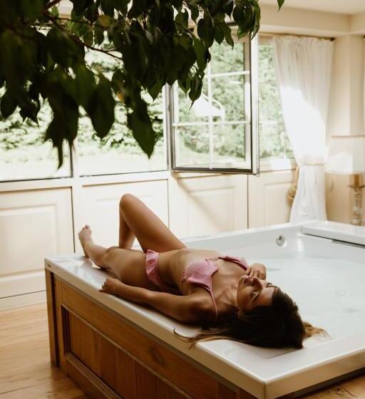 酒店 Villa Orso Grigio