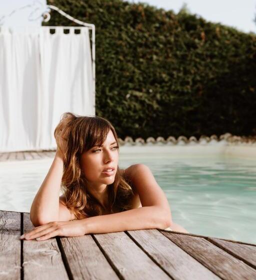 酒店 Villa Orso Grigio