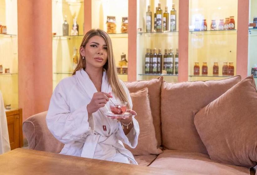 酒店 Villa Orso Grigio