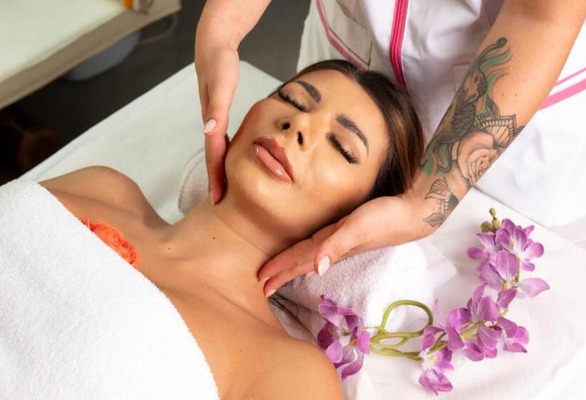 酒店 Villa Orso Grigio