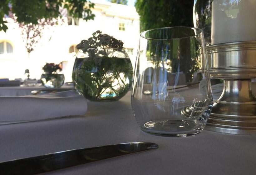 酒店 Villa Orso Grigio