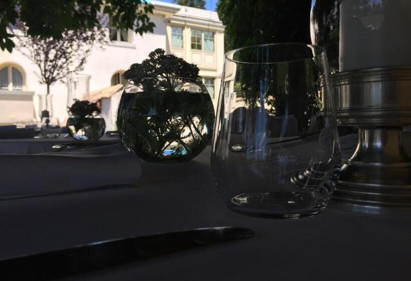 酒店 Villa Orso Grigio