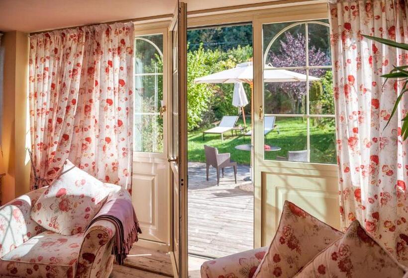 酒店 Villa Orso Grigio