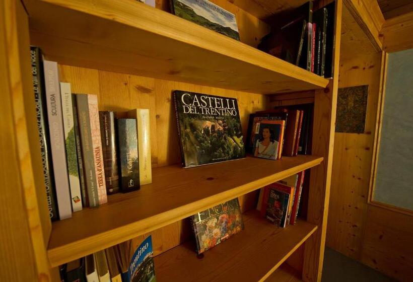 酒店 Villa Orso Grigio