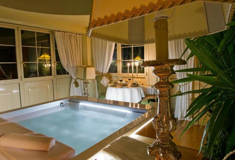 酒店 Villa Orso Grigio