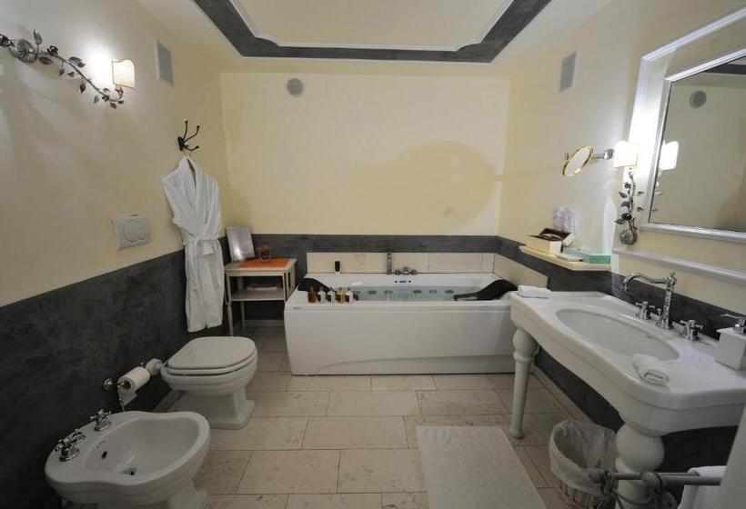 酒店 Villa Orso Grigio