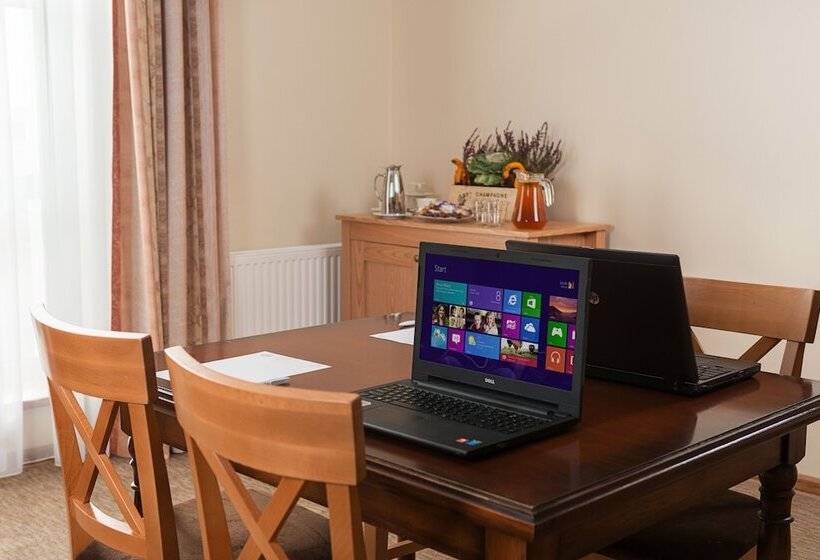 Villa Sedan   Destigo Hotels