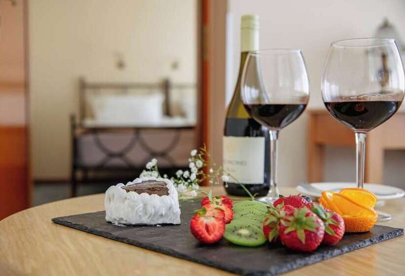 Villa Sedan   Destigo Hotels