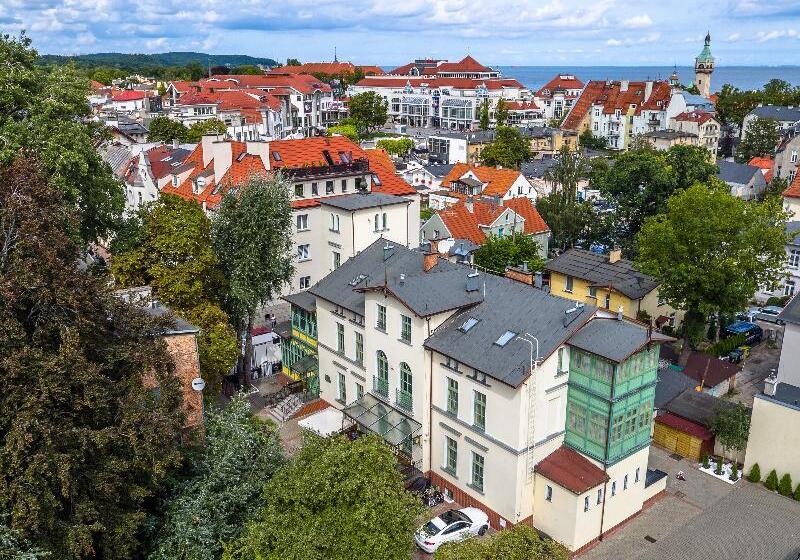 Villa Sedan   Destigo Hotels