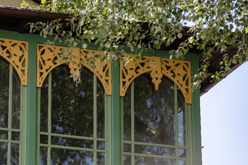 Villa Sedan   Destigo Hotels