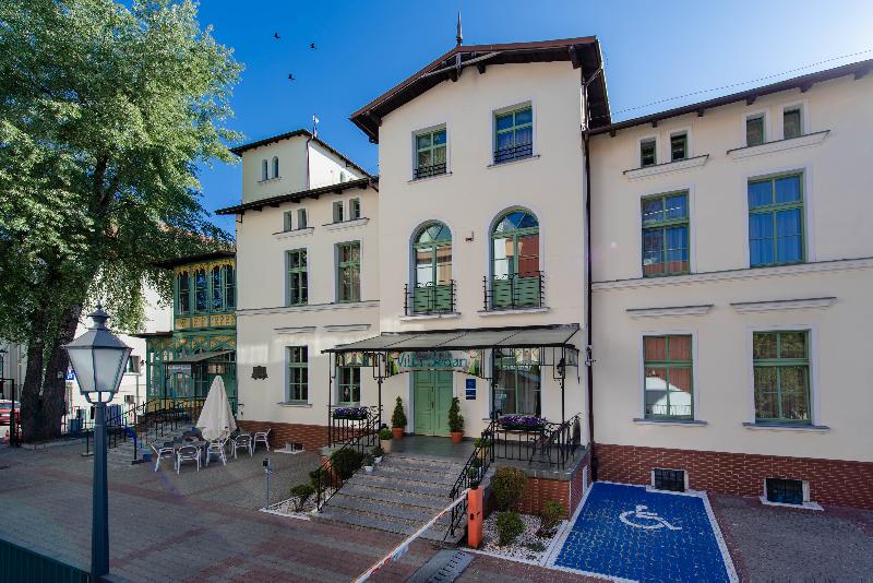 Villa Sedan   Destigo Hotels