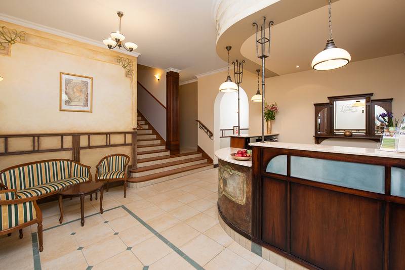 Villa Sedan   Destigo Hotels