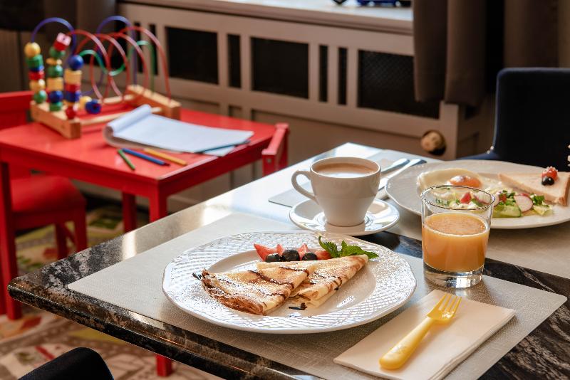 Villa Sedan   Destigo Hotels