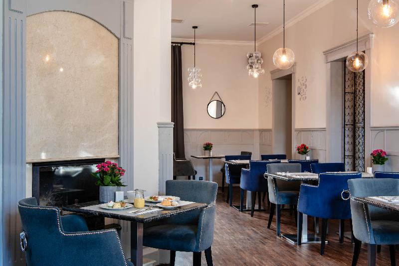 Villa Sedan   Destigo Hotels