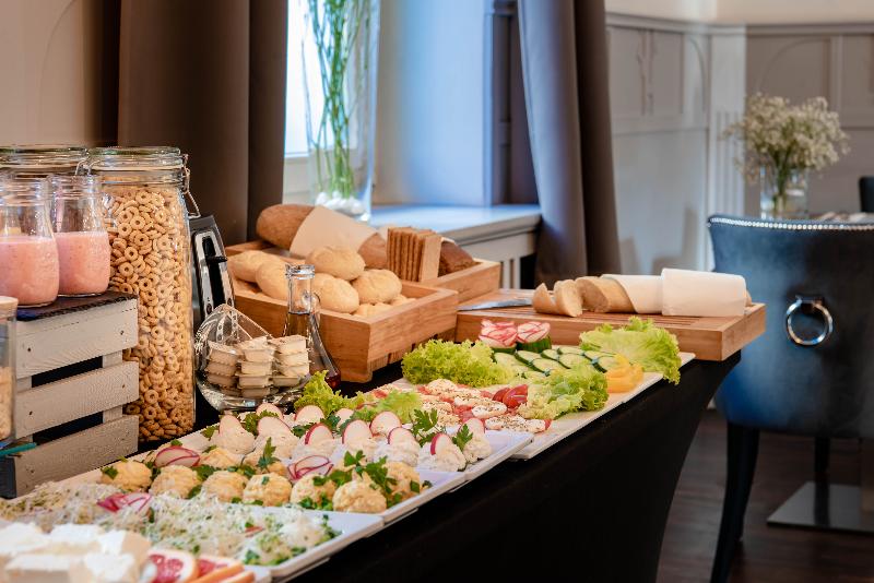 Villa Sedan   Destigo Hotels