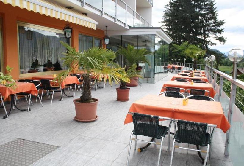 Vitalhotel Sonnblick