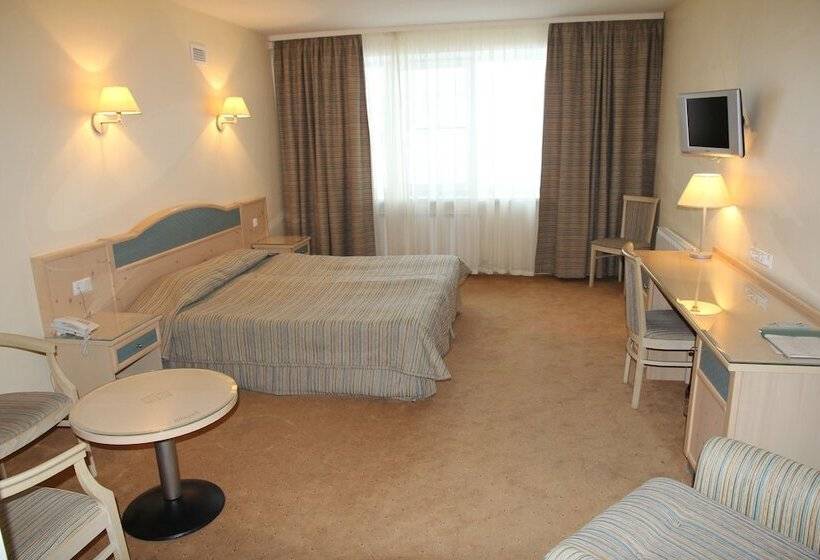 Отель Vladimirsky Dvorik