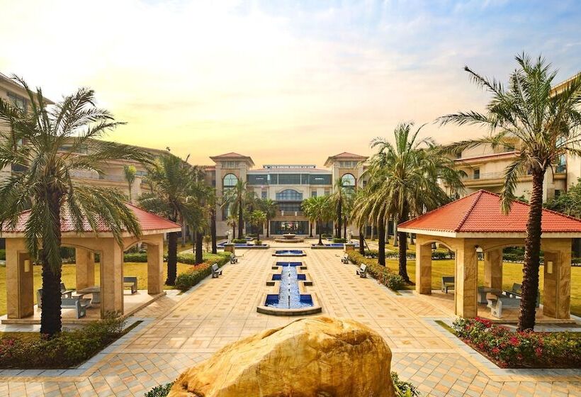 Otel Wanda Realm Xiamen North Bay