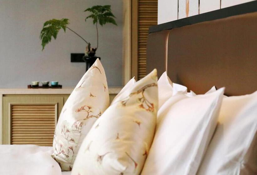 Otel Wanda Realm Xiamen North Bay