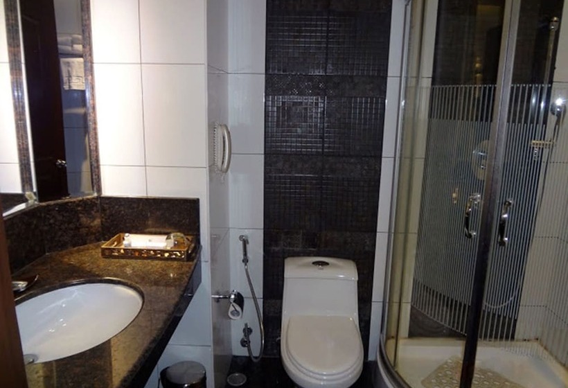 Welcomhotel By Itc Hotels, Bella Vista, Panchkula   Chandigarh