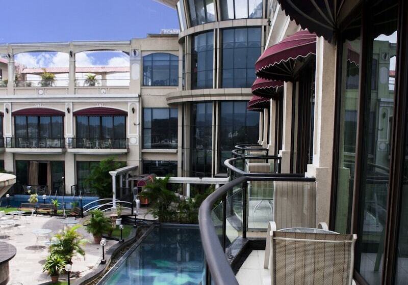 Welcomhotel By Itc Hotels, Bella Vista, Panchkula   Chandigarh