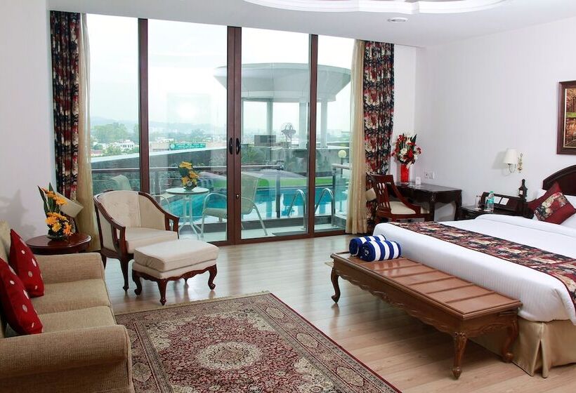 Welcomhotel By Itc Hotels, Bella Vista, Panchkula   Chandigarh