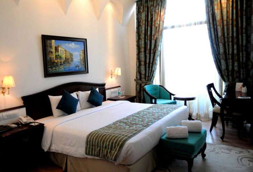 Welcomhotel By Itc Hotels, Bella Vista, Panchkula   Chandigarh