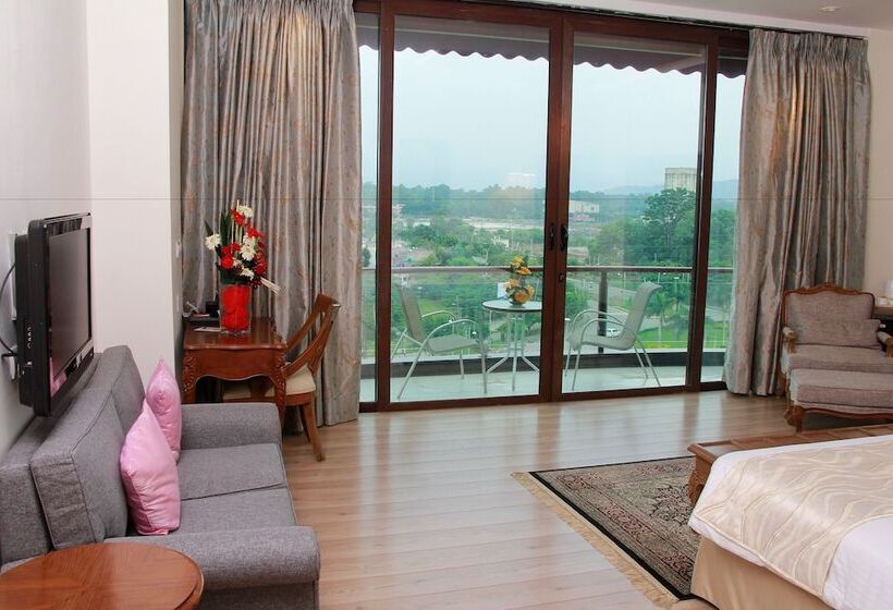 Welcomhotel By Itc Hotels, Bella Vista, Panchkula   Chandigarh