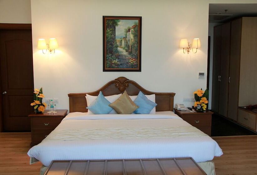 Welcomhotel By Itc Hotels, Bella Vista, Panchkula Chandigarh