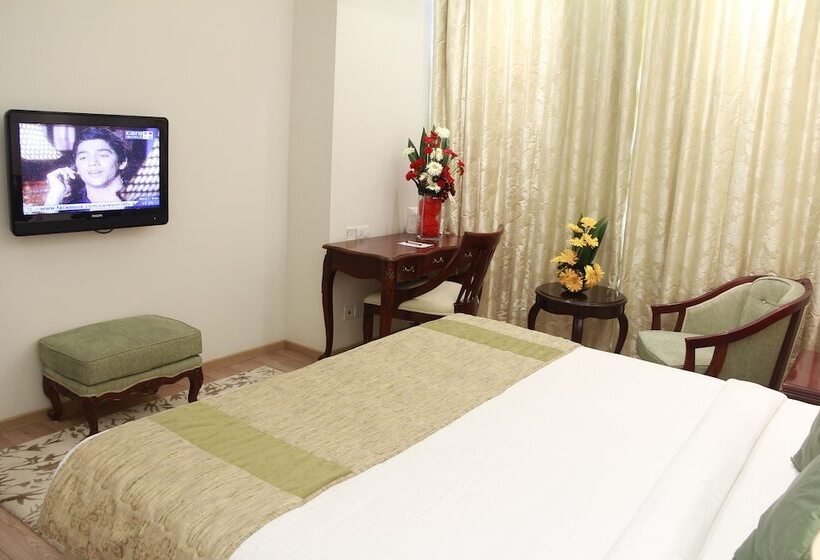 Welcomhotel By Itc Hotels, Bella Vista, Panchkula   Chandigarh