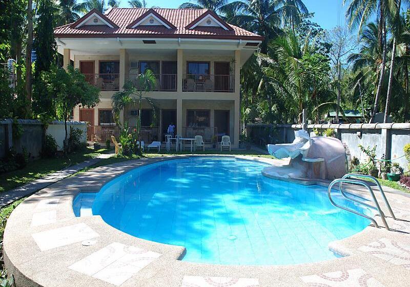 هتل Wellbeach Dive Resort