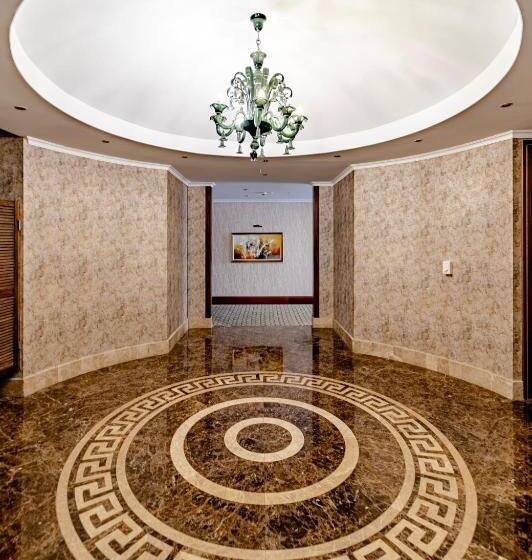 호텔 Wellborn Luxury