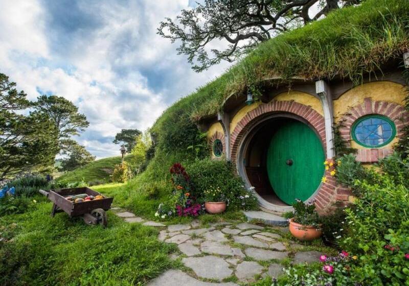 فندق Wellborn Luxury