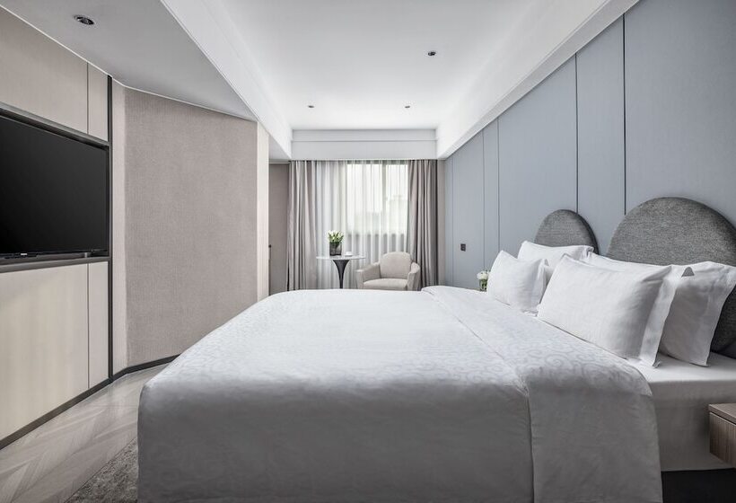 בית מלון כפרי Bali Yating