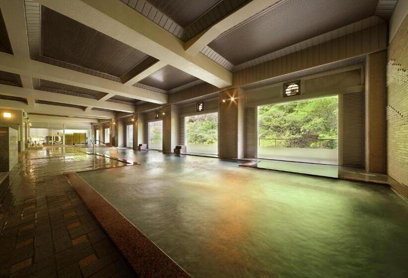 فندق Yoshikawaya